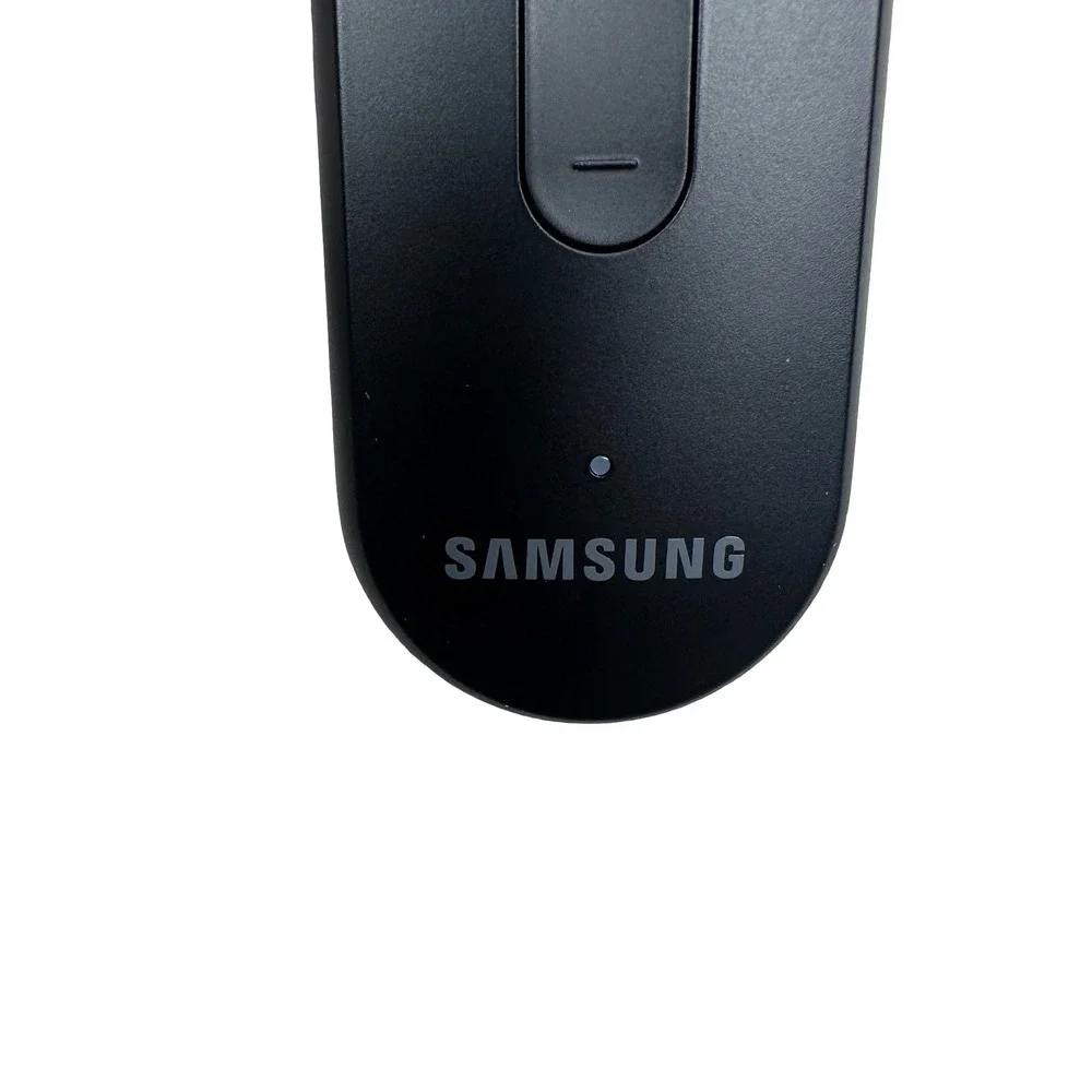 Samsung **does not
